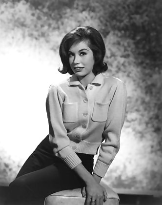 I wish I could have fucked her back then---Mary Tyler Moore #32268244