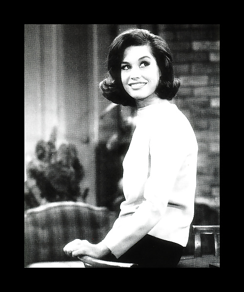 I wish I could have fucked her back then---Mary Tyler Moore #32268248