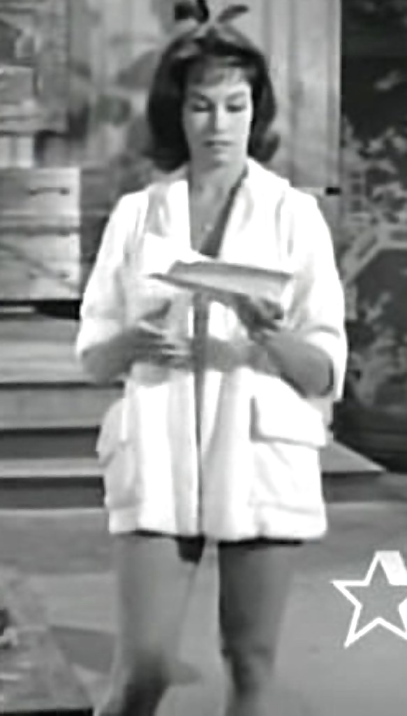 I wish I could have fucked her back then---Mary Tyler Moore #32268264
