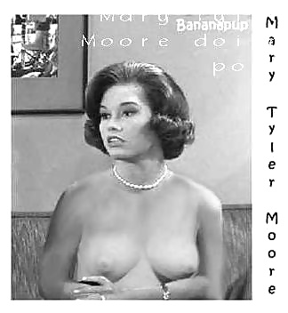 I wish I could have fucked her back then---Mary Tyler Moore #32268333