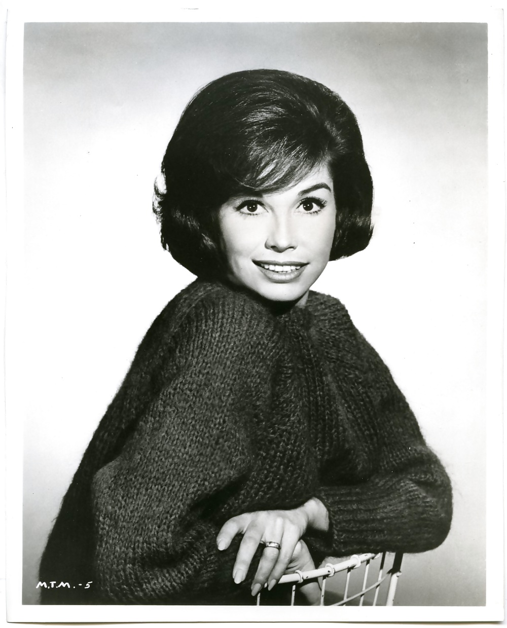 Vorrei averla scopata allora---mary tyler moore
 #32268351