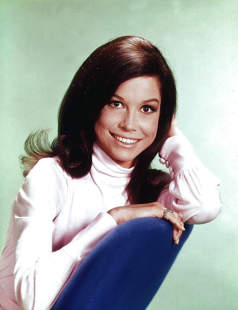 Ich Wünschte, Ich Sie Dann Wieder Gefickt Hätte --- Mary Tyler Moore #32268353