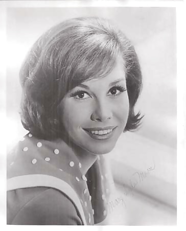I wish I could have fucked her back then---Mary Tyler Moore #32268363