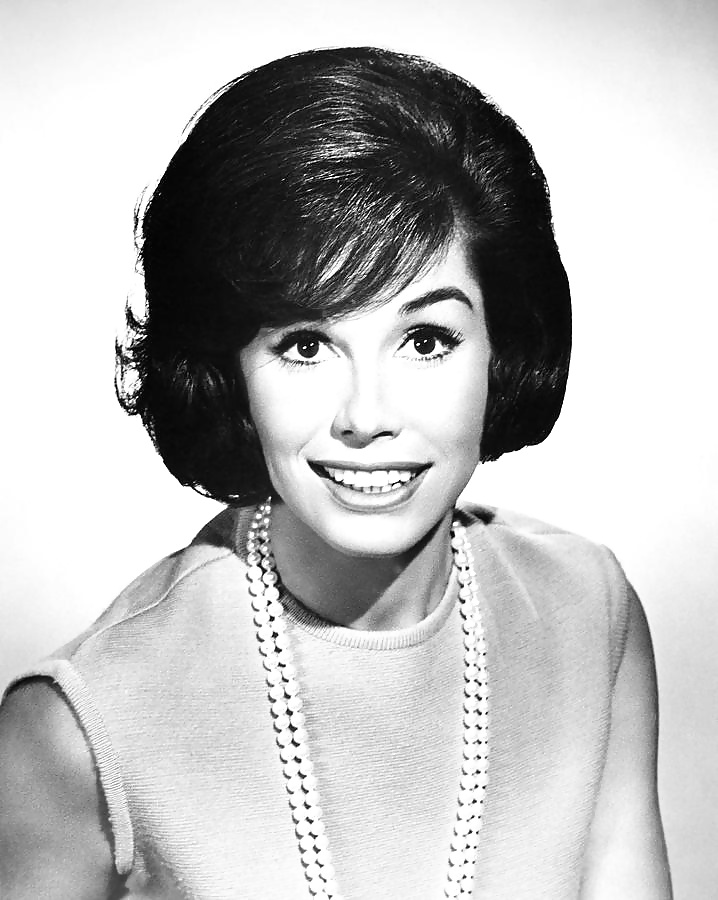 I wish I could have fucked her back then---Mary Tyler Moore #32268371