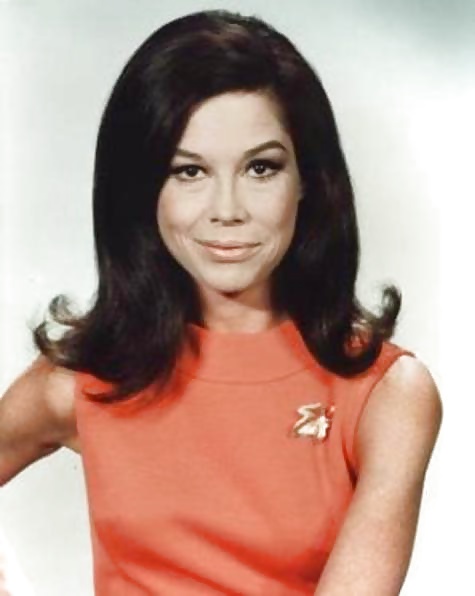 I wish I could have fucked her back then---Mary Tyler Moore #32268385