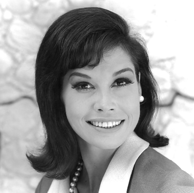 Je Souhaite Que Je L'aurais Baisé à L'époque --- Mary Tyler Moore #32268387