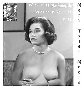 I wish I could have fucked her back then---Mary Tyler Moore #32268390