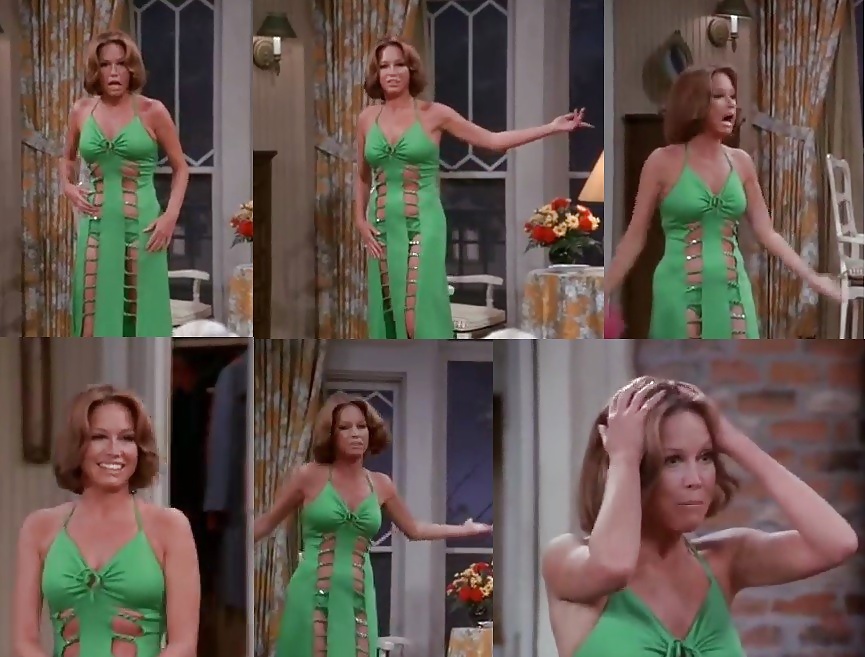 I wish I could have fucked her back then---Mary Tyler Moore #32268426