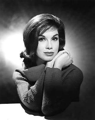 Je Souhaite Que Je L'aurais Baisé à L'époque --- Mary Tyler Moore #32268448