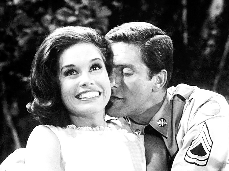 I wish I could have fucked her back then---Mary Tyler Moore #32268452