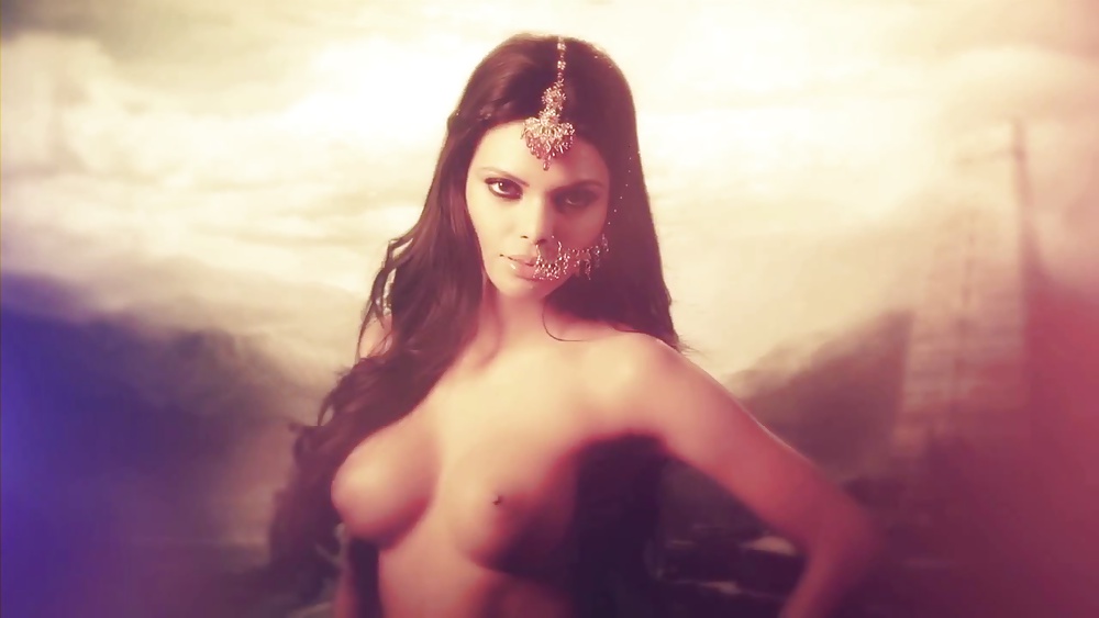 Sherlyn chopra non visto 
 #35120131