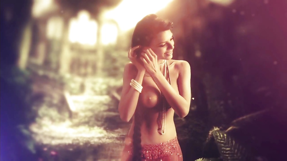 Sherlyn Chopra Un Gesehen #35120139