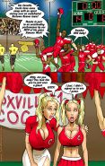 IR cartoons