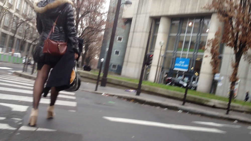 Bas et collants
 #41035635