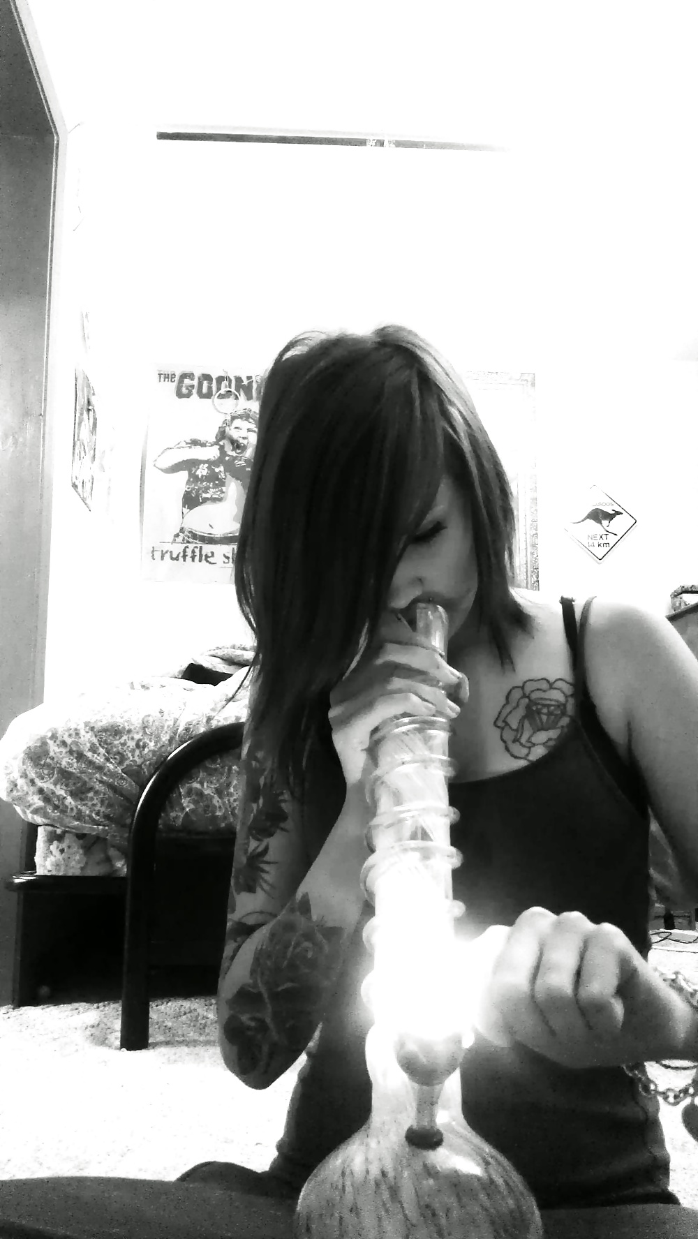 A Touch Of Goth 2 :) #34562596