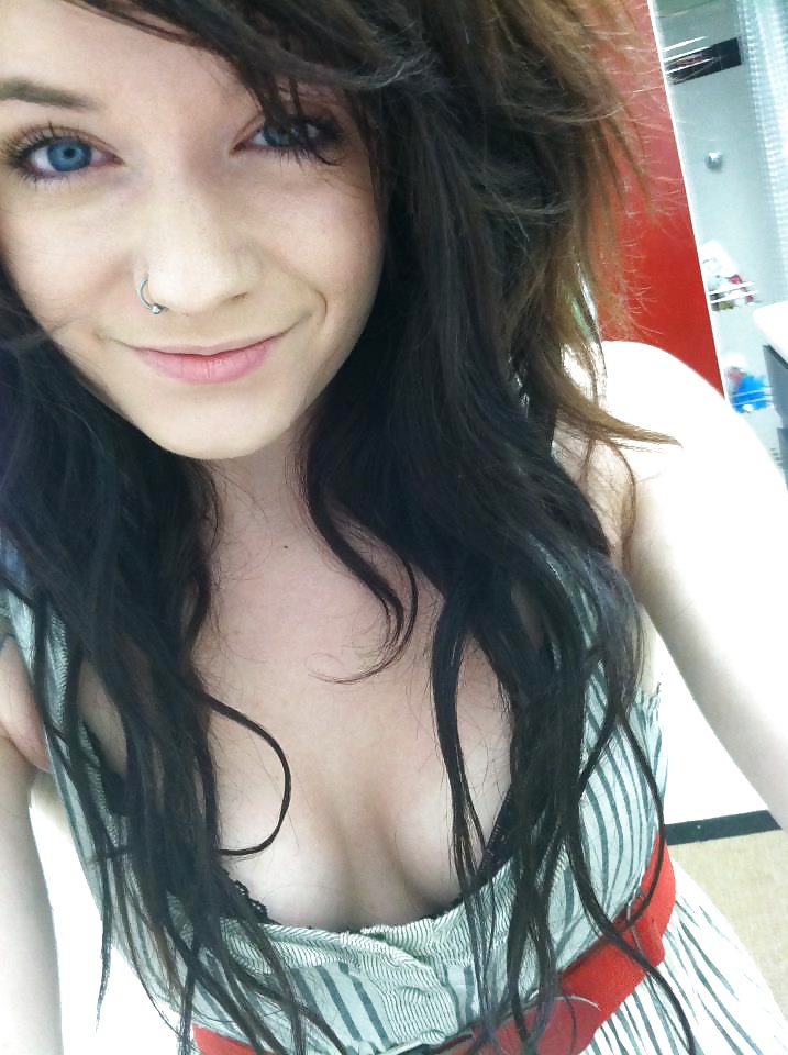 A Touch Of Goth 2 :) #34562602