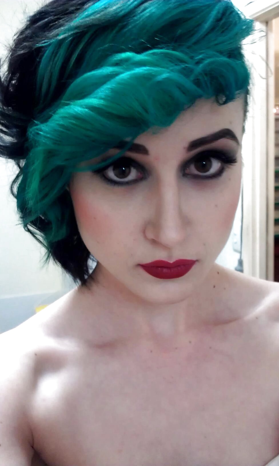 A Touch Of Goth 2 :) #34562615