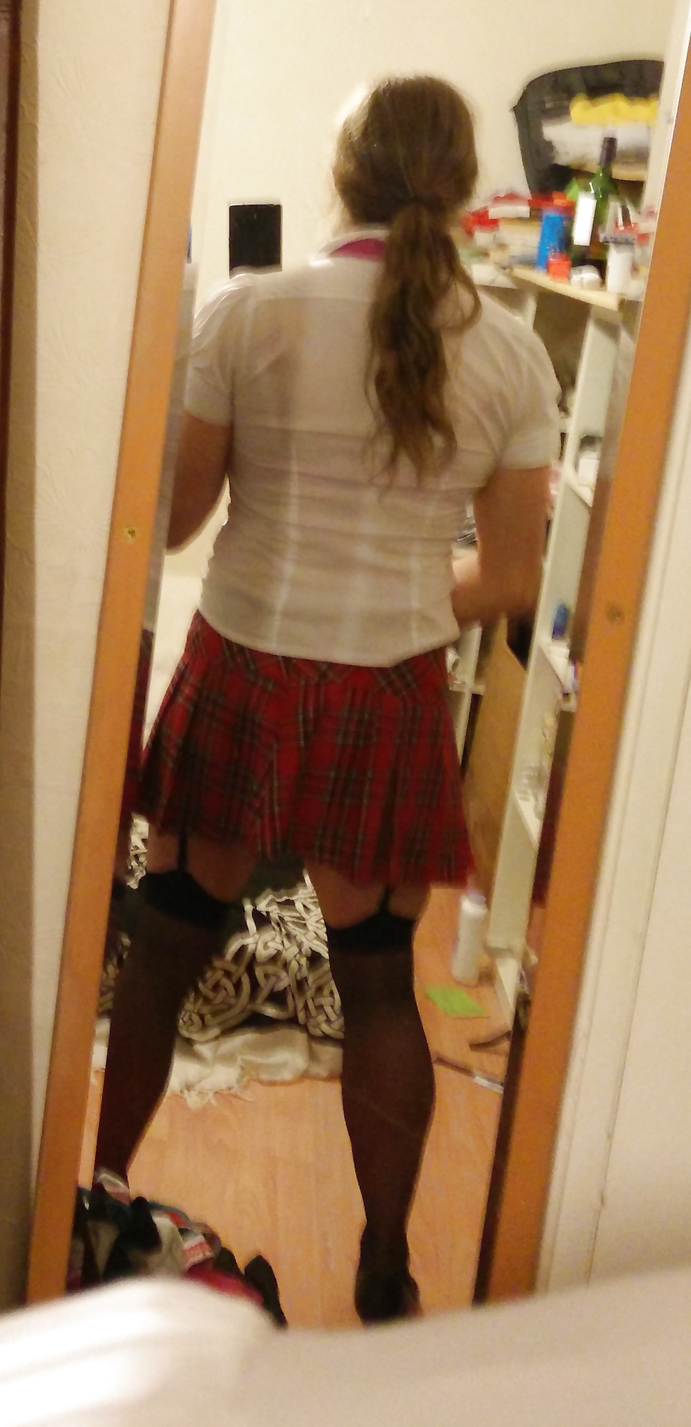 ガーリーなもの!
 #32688405