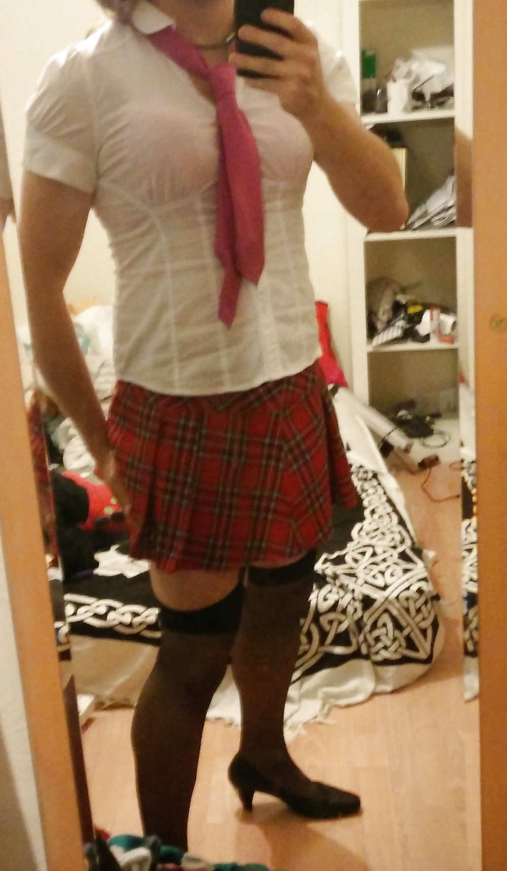 ガーリーなもの!
 #32688411