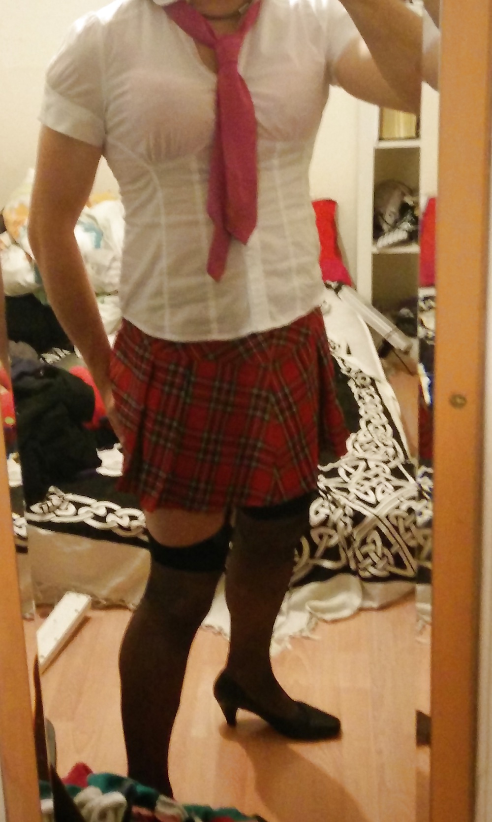 ガーリーなもの!
 #32688414