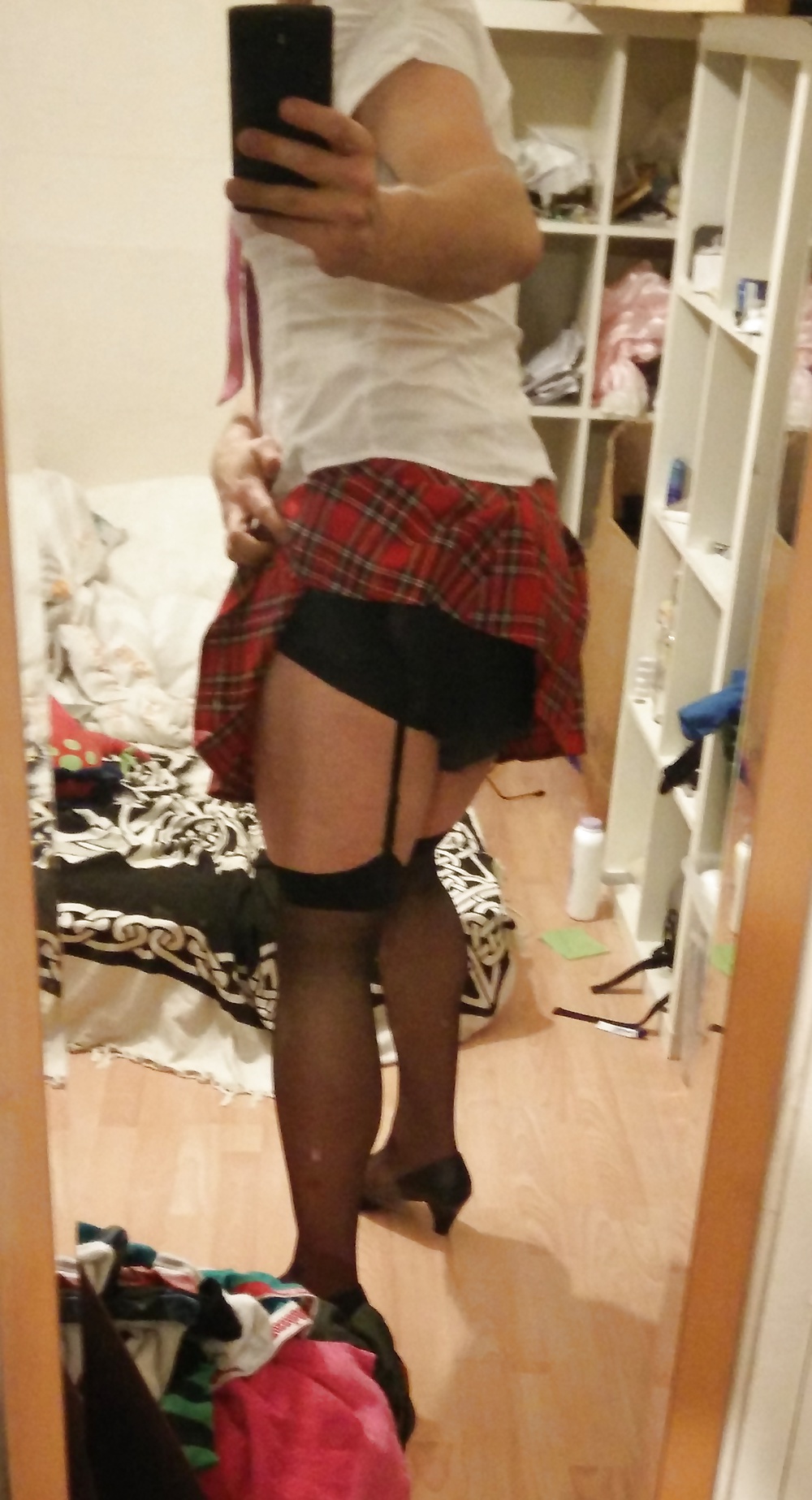 ガーリーなもの!
 #32688421