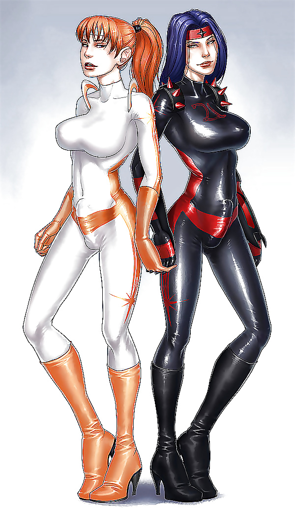 本物の覗き見？
 #40328235