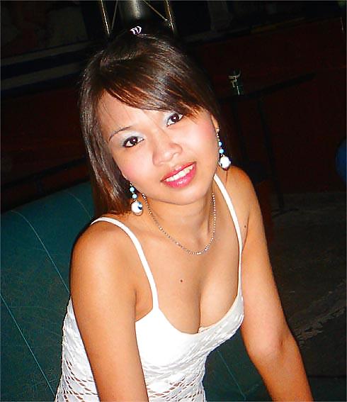 Beautiful thai girls #36192671