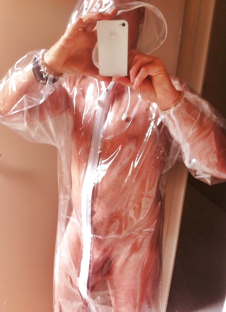 Regenweer
 #29811606