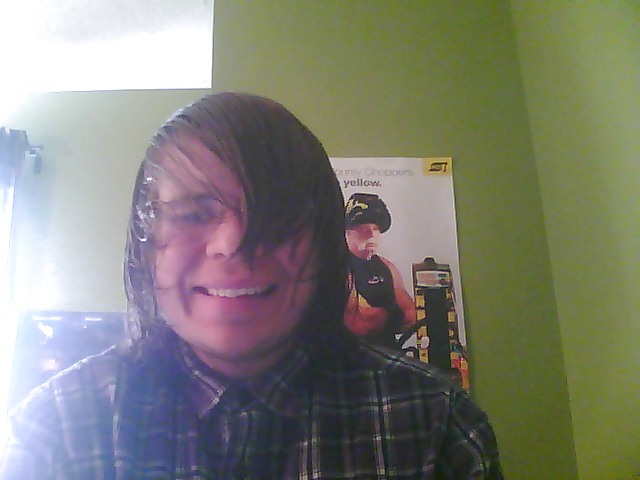 Changed self #24757049