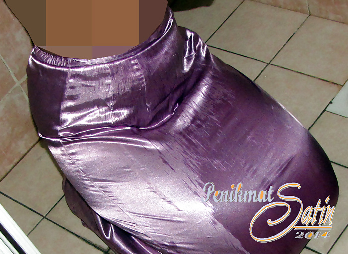 CUM ON SATIN #24758075