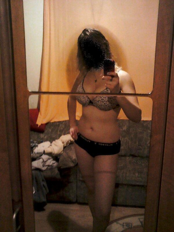 Moja bivsa cura 20 dios ( mi ex gril 20yr
 #26366920