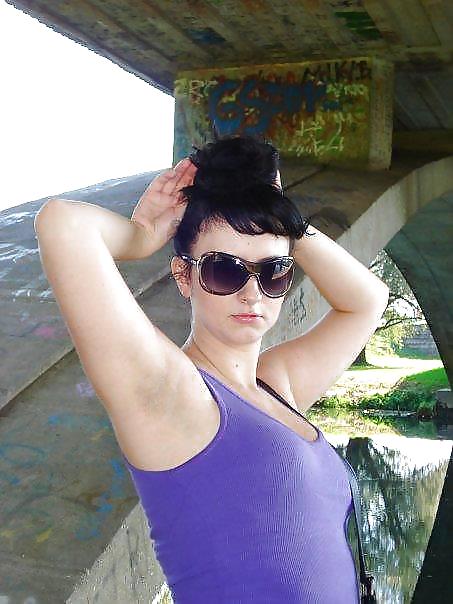 Armpits fetish15 #23708097