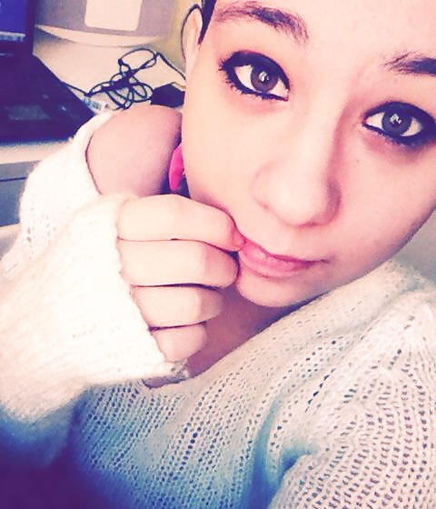 Martina c. - the sad blogger with those big... eyes 
 #38818415