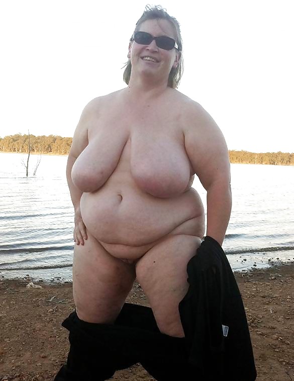 BBW chubby supersize big tits huge ass women 2 #35082131