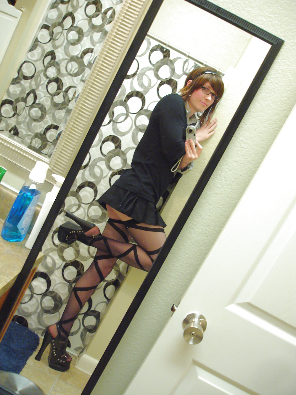 Crossdresser and Ladyboys 47 #27076974