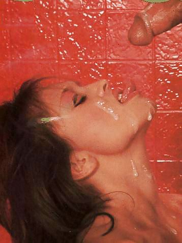 Dulces atractores de semen 40
 #23654449