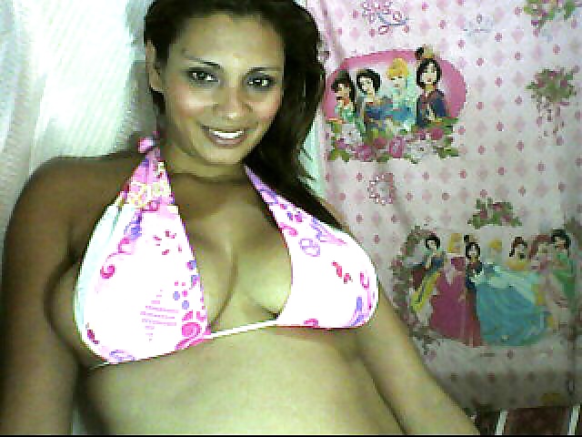 Mejor colombiana cam girl
 #33400157