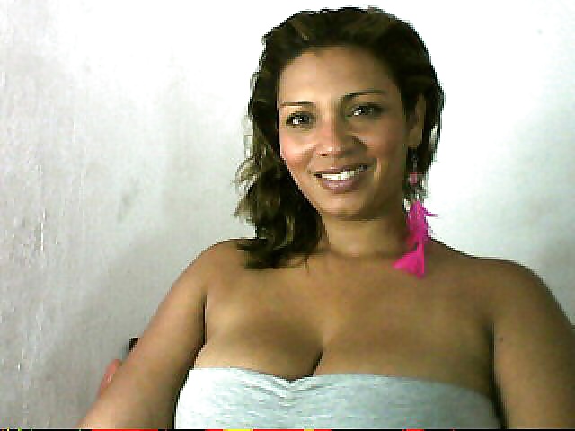 Meilleure Cam Girl Colombian #33400202