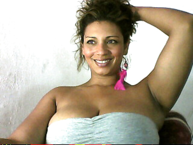 Meilleure Cam Girl Colombian #33400206