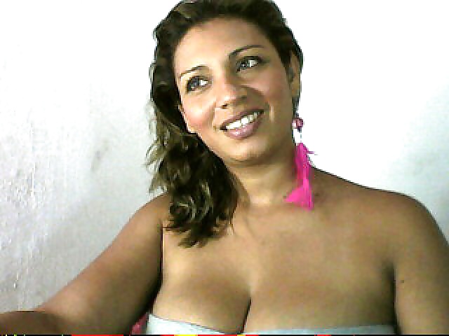 Meilleure Cam Girl Colombian #33400211
