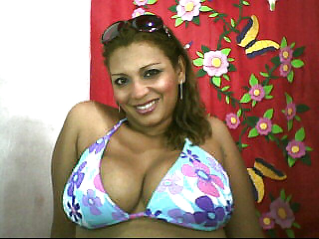 Meilleure Cam Girl Colombian #33400221