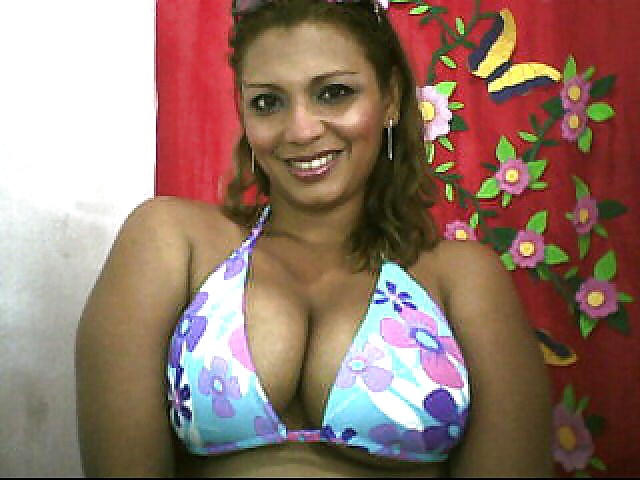 Meilleure Cam Girl Colombian #33400225