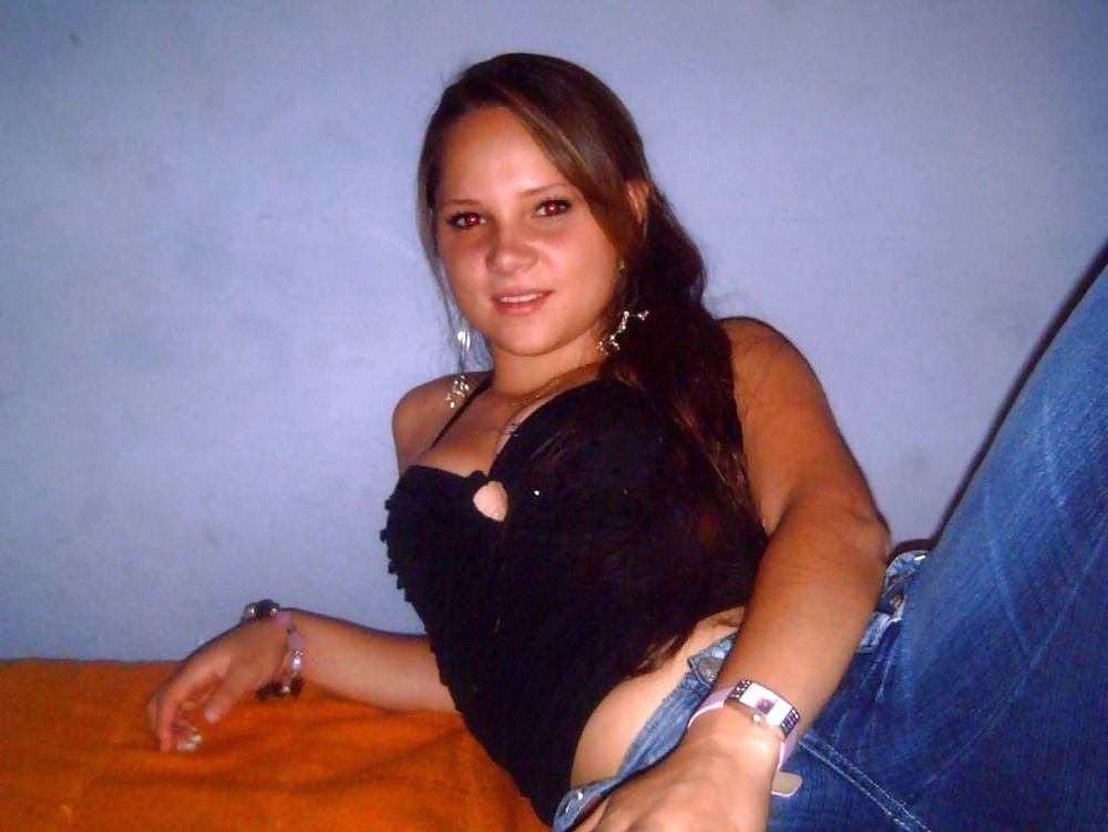Angie Cardozo de Barranquilla (fotos robadas) #27922358