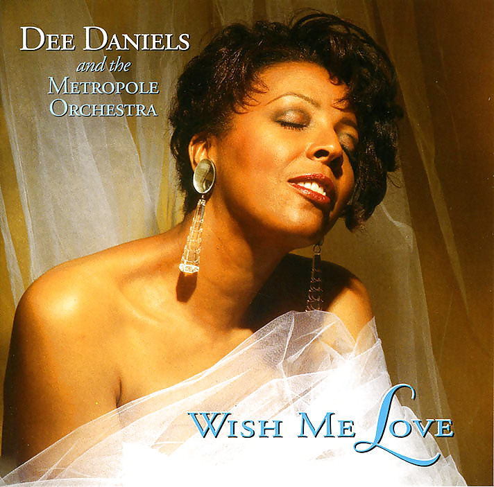 Masturbiamoci su ... dee daniels (jazz e cantante)
 #35752917