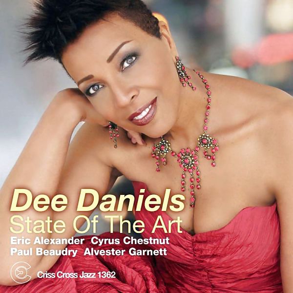 Masturbiamoci su ... dee daniels (jazz e cantante)
 #35752920