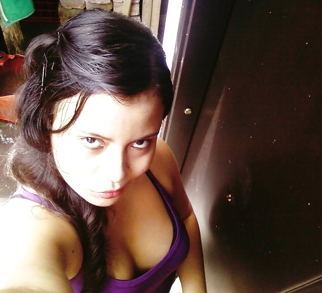 New hot girl that i met online #25481054