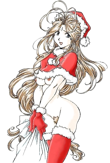 Una divertida galería xxx-mas hentai
 #38711370