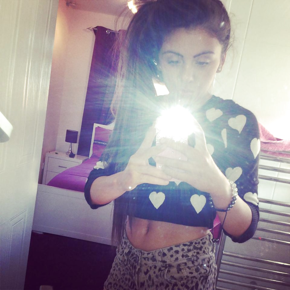 Jóvenes calientes
 #28054834