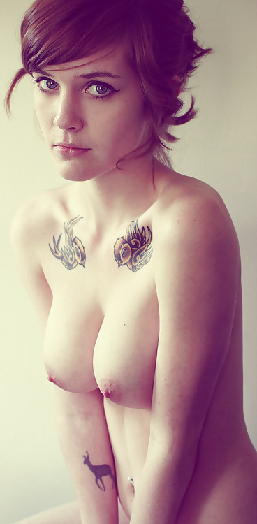 Belles Tatouees - 6 #24674004