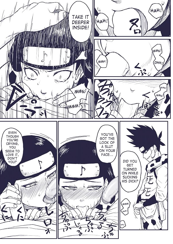 Ninja Abhängigkeit Extra (aoiro-Syndrom) #35755749